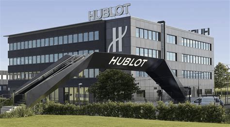 Hublot nyon